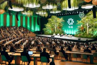 Conferência de Sustentabilidade