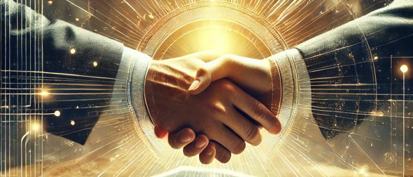 Fundação (o começo)