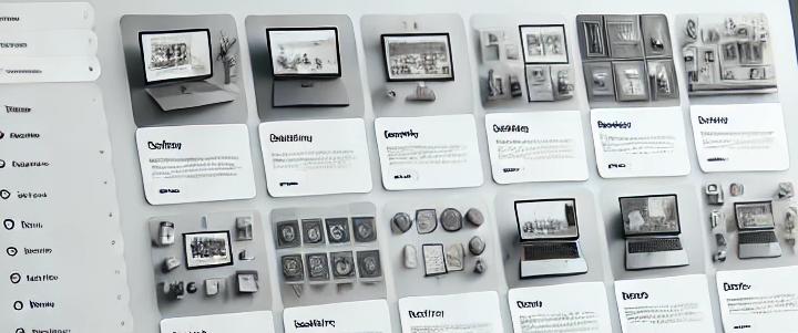 Exiba Seus Portfólios 