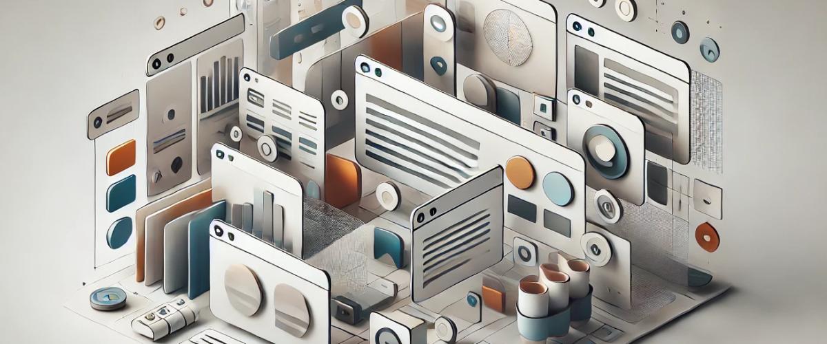 Funcionalidade de Banners