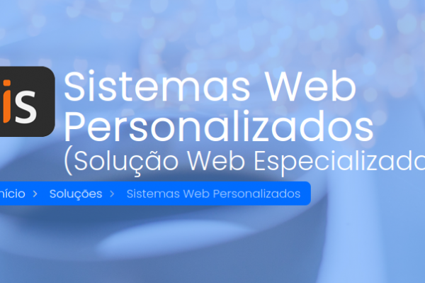 Sites Personalizados para Empresas
